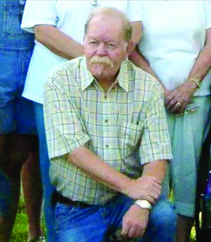 Roland "Rollie" Sannes