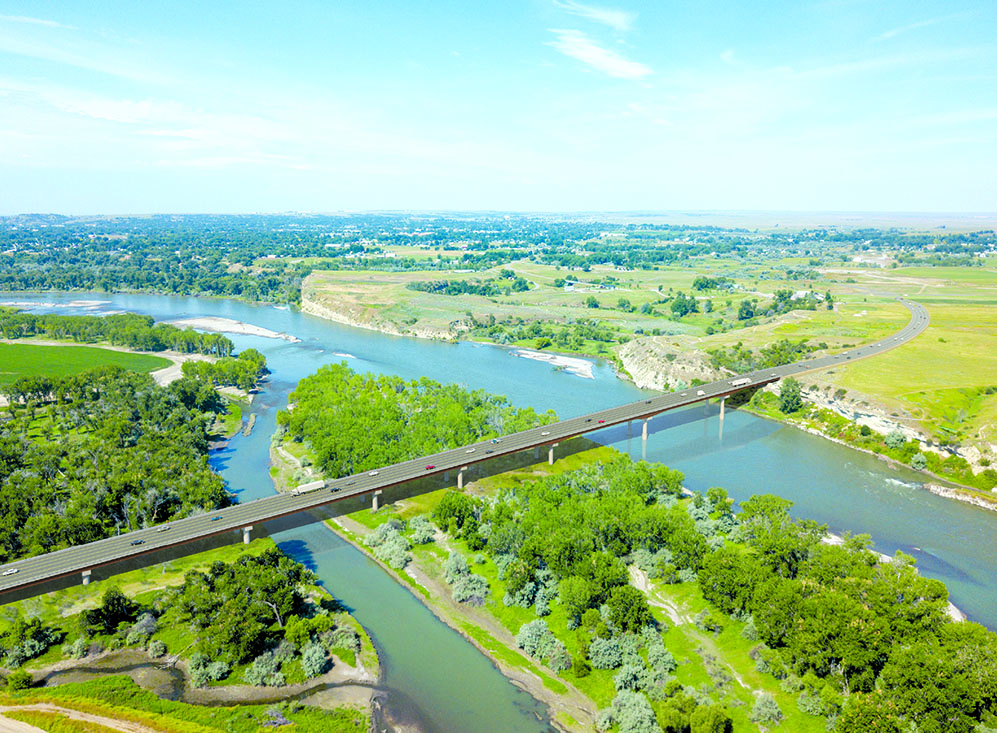 Billings Bypass Plan to Bridge The Gap