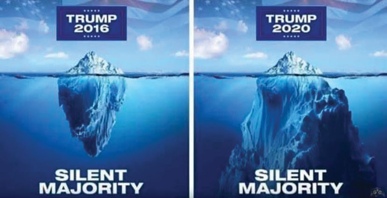 Silent Majority