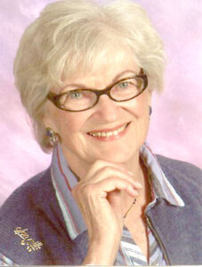 Donna J. Turner