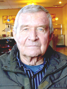 Verland A. Thomas