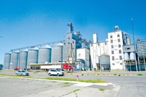 Gavilon Grain Elevator To Move From Billings to Huntley