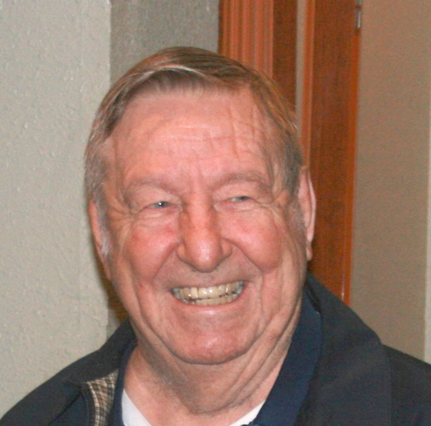 Donald Dean Cleveland