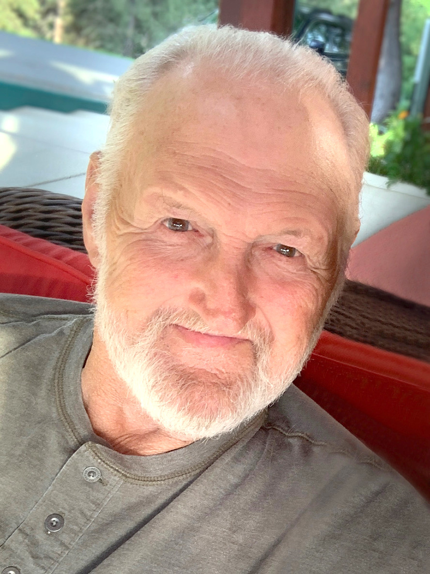 Wayne David Ask