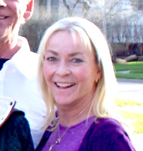 Cathie Rae Dobson