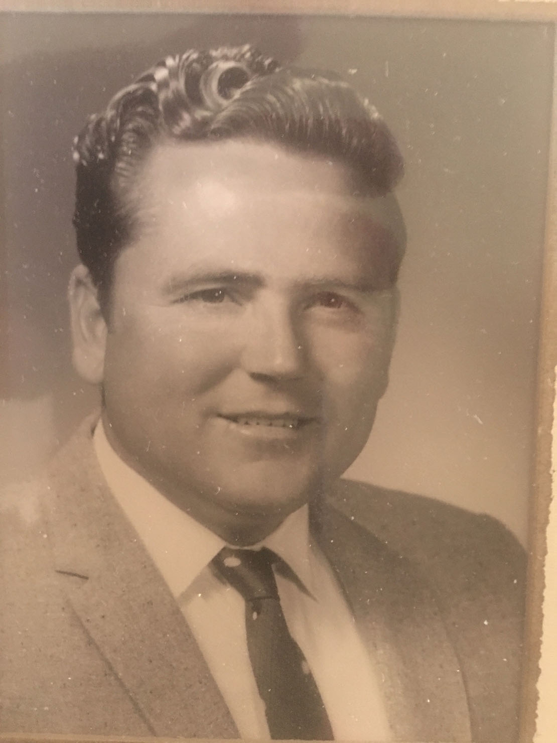 Everett Henry Noonkester