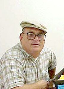 Frederick “Fred” Cleveland