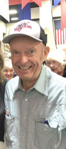 Obituary: Dale Osness