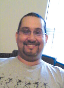 Eric Jeremy Hull