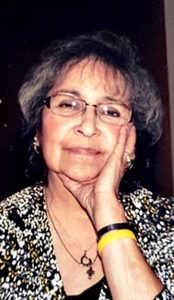 Esther Ybarra Gonzalez