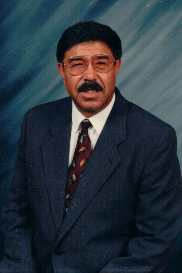 Thomas Carranco