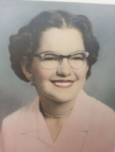 Bessie Millard