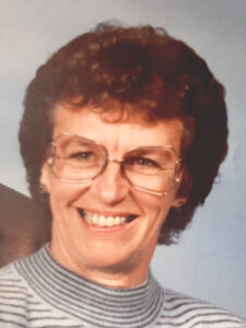 Barbara Banderob