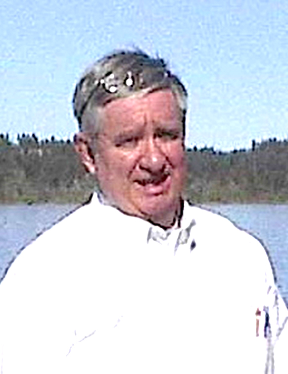 Clayton Fiscus