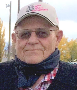 Gary Horton