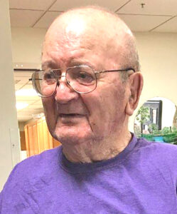 Gottlieb Henry Dalke, Jr.
