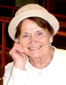 Dorothy Clay (Klimper) Malisani