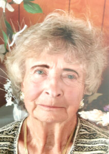 Marian Dick