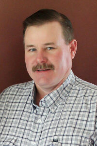 Scott Charles Smith