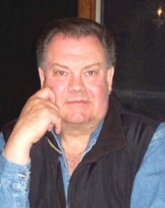 John A. Smart