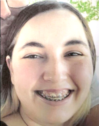 Amelia Rose Brooks (courtesy photo)
