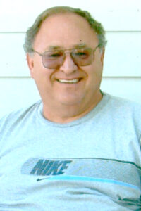 John Richard Daubert