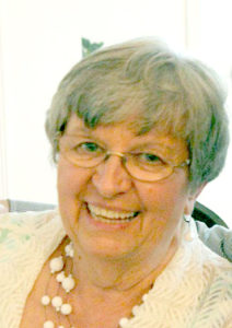 Maxine Turley