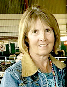 Shari Delp Gardner