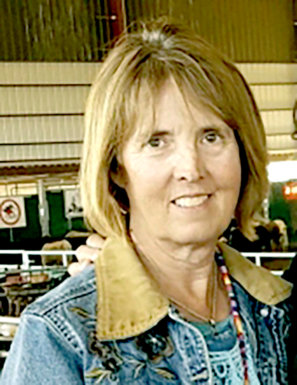 Shari Delp Gardner