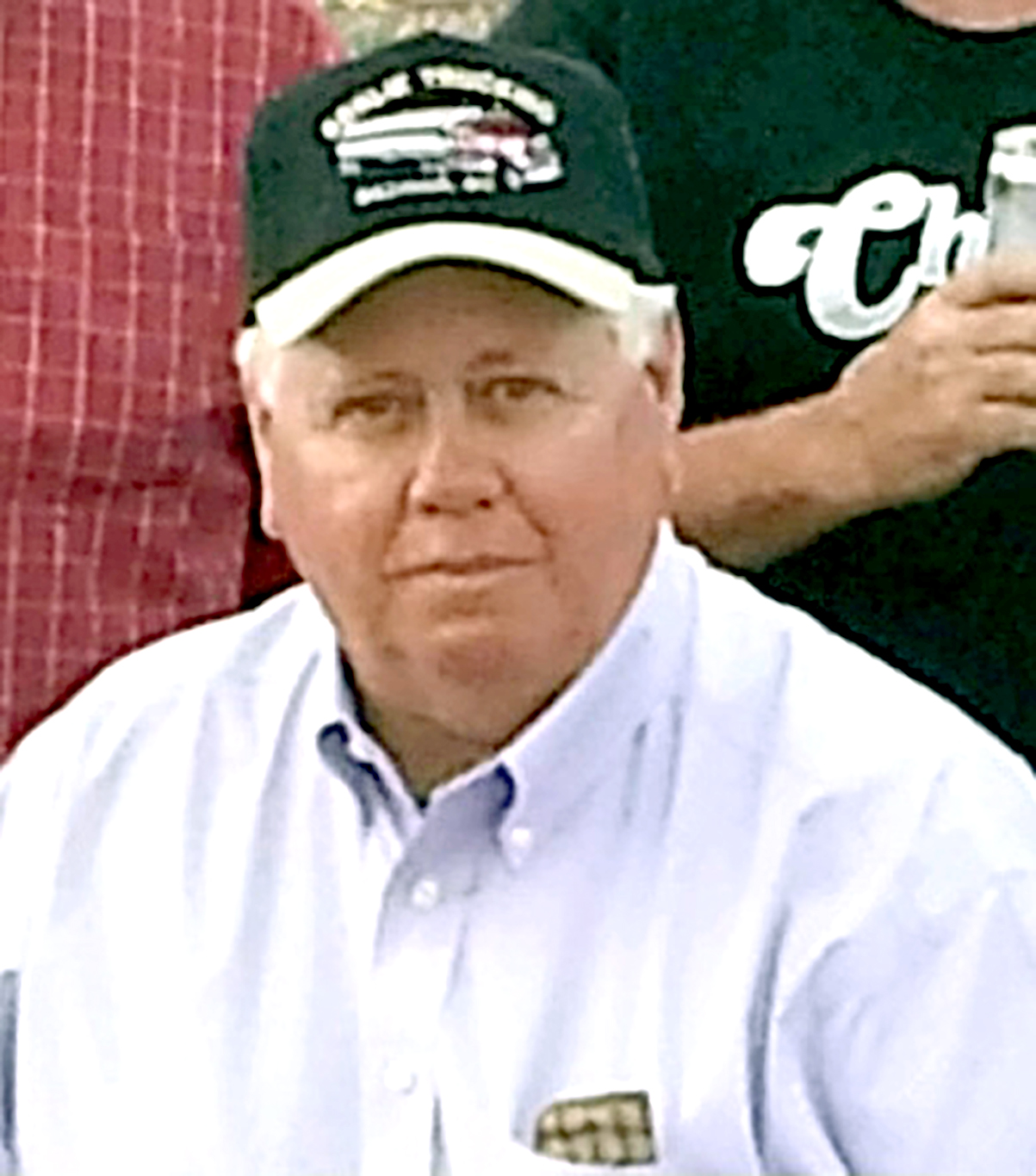 Lynn Darrold Sorlie