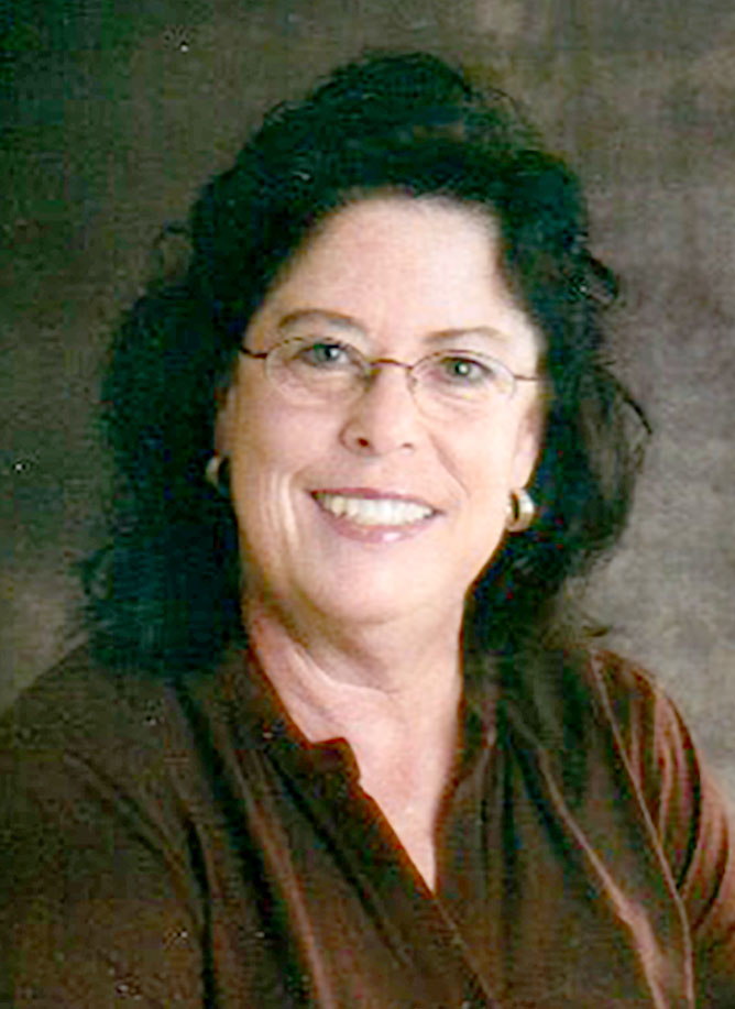 Bonnie Ann Kautz Presley