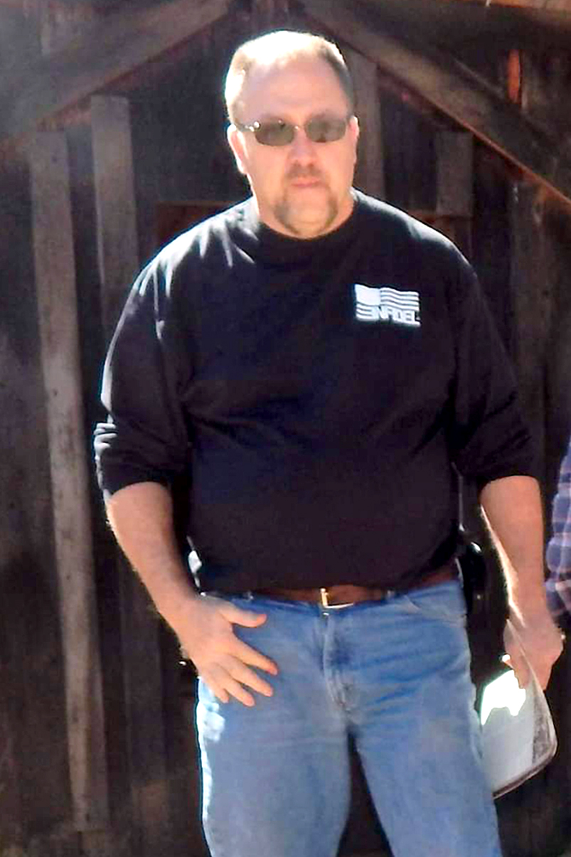 Douglas “Doug” Lynn Dunker