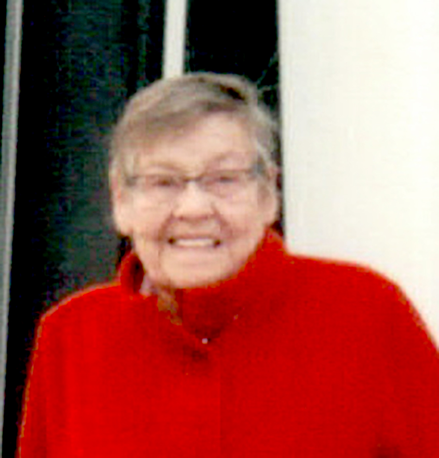 Glenda Helen Lahn