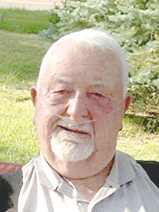 Obituary: Leo Laurence Sherrodd