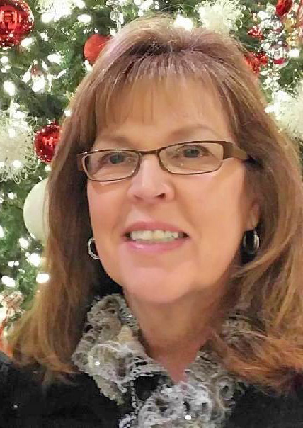 Joan Leslie (Austin) Branger