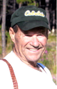 Darwin D. Paffrath