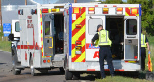 Breaking: Worden Ambulance Services on Life Support After One is Terminated and Five Resign