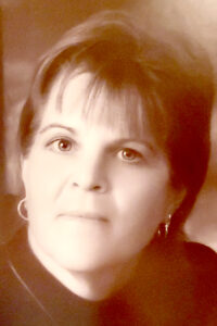 Nancy Kay Pollock