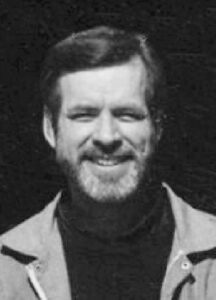 Randy L. Harper