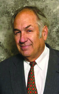 William E. “Bill” Glaser