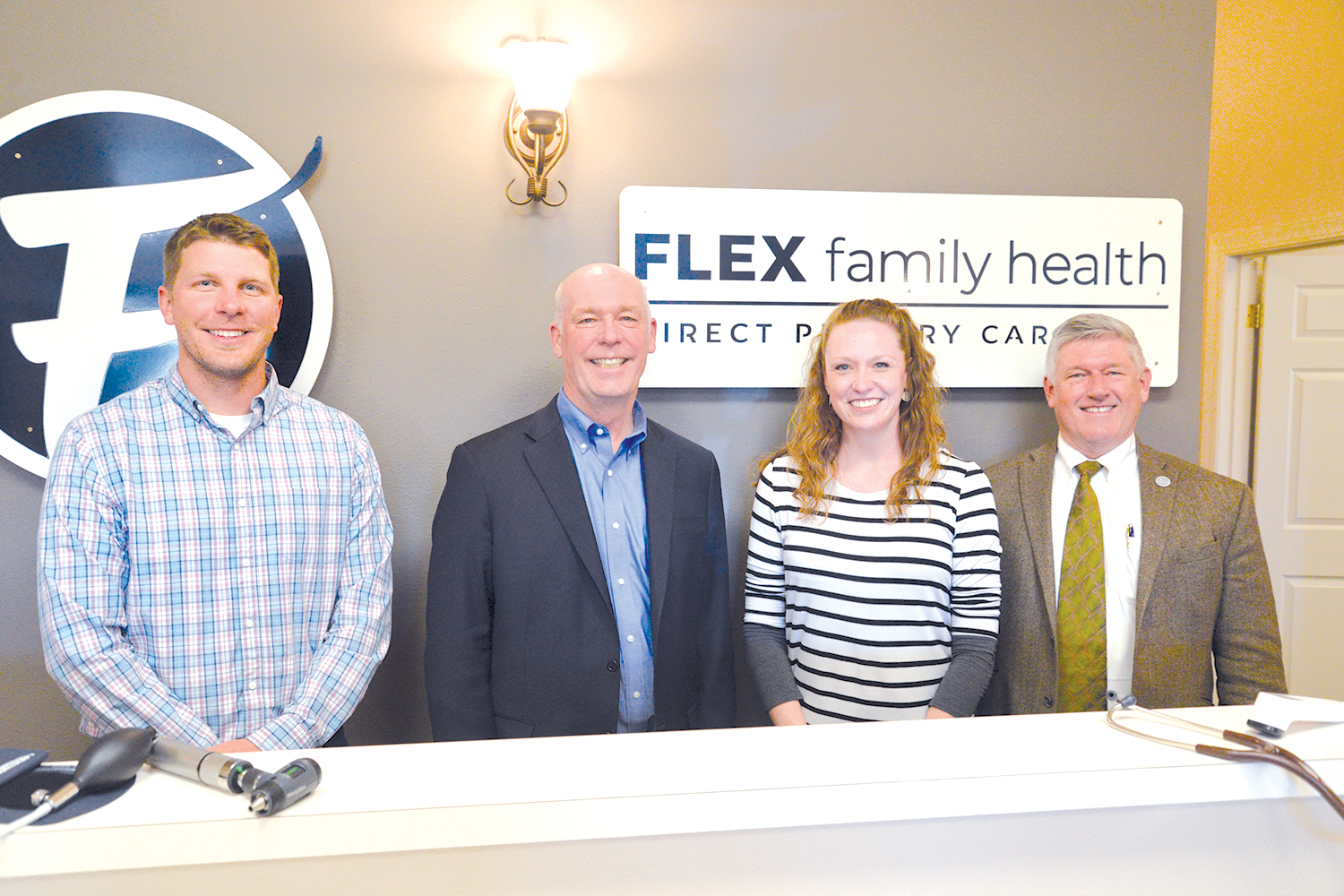 Gianforte Signs Bill Allowing Patients to Pay Doctors Directly