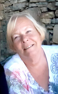 Janice Lynn Webb