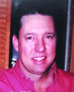 David Glenn Rich
