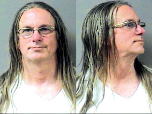 Joseph Borgstrom initially admitted to allegations of sexual assault on a 12 year old child before pleading not guilty. He is currently being held on a $100,000 bond. (courtesy photo)