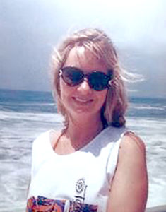Sherry Holderith