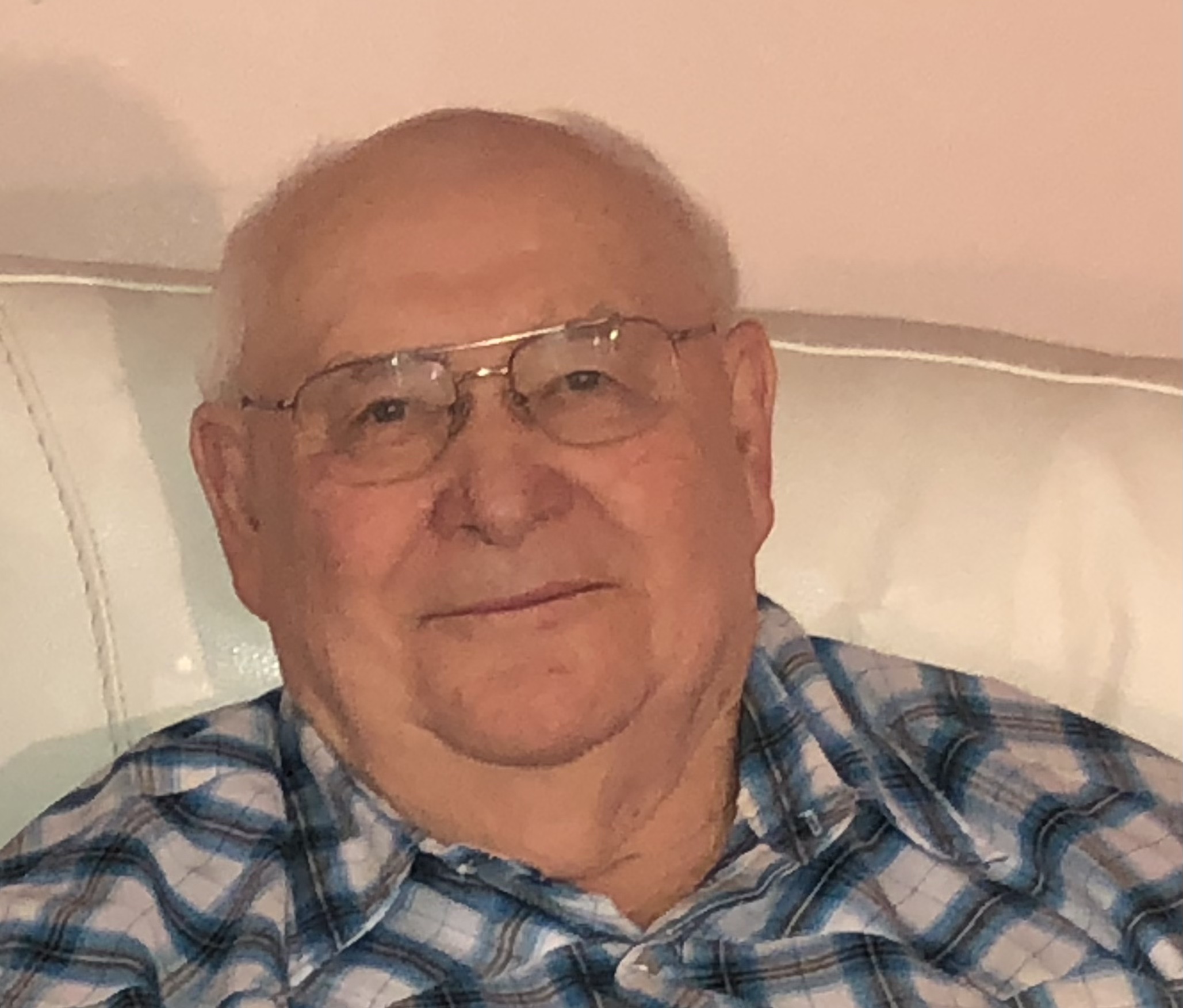 John (Bud) Dudik III