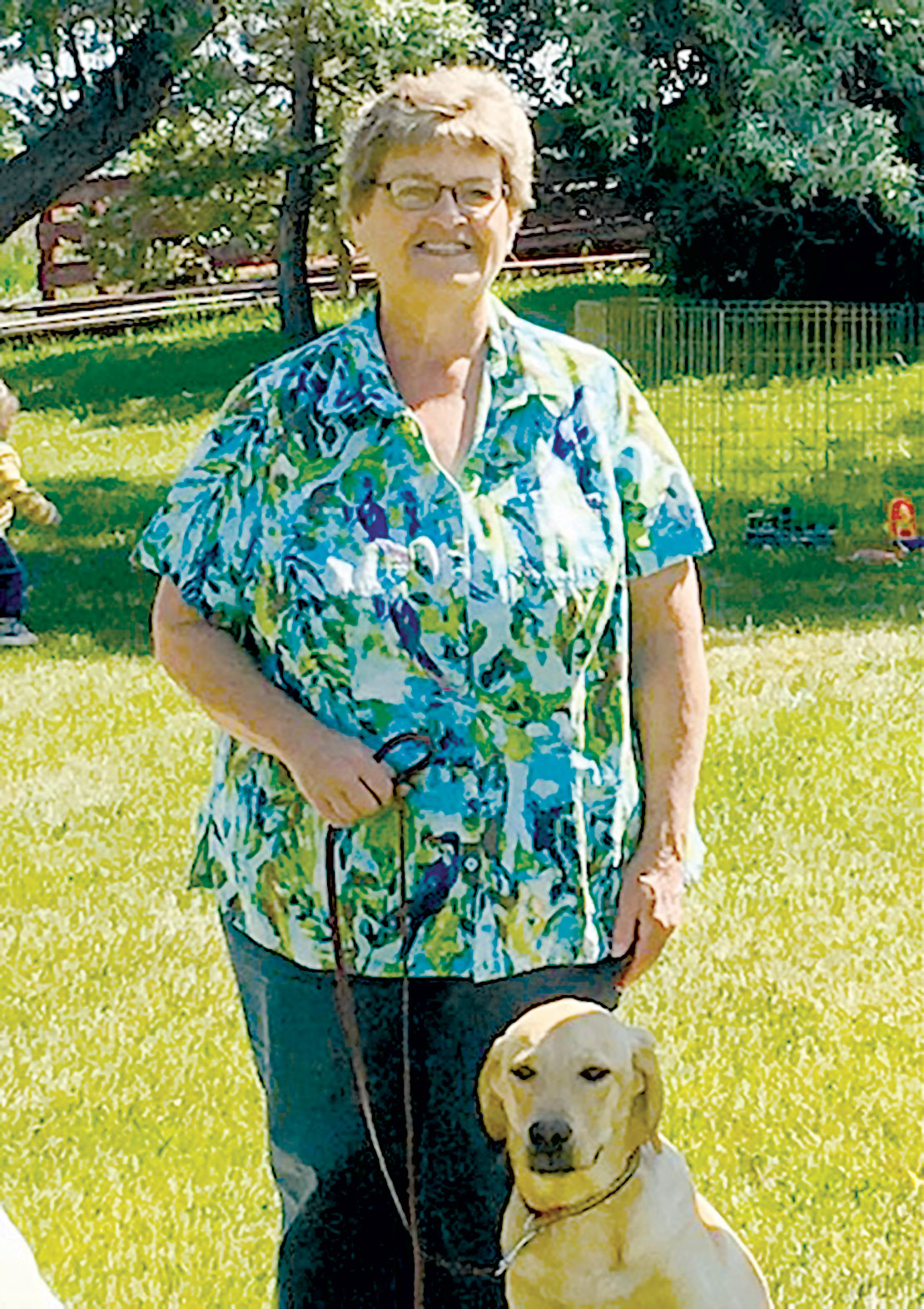Lynne Remington