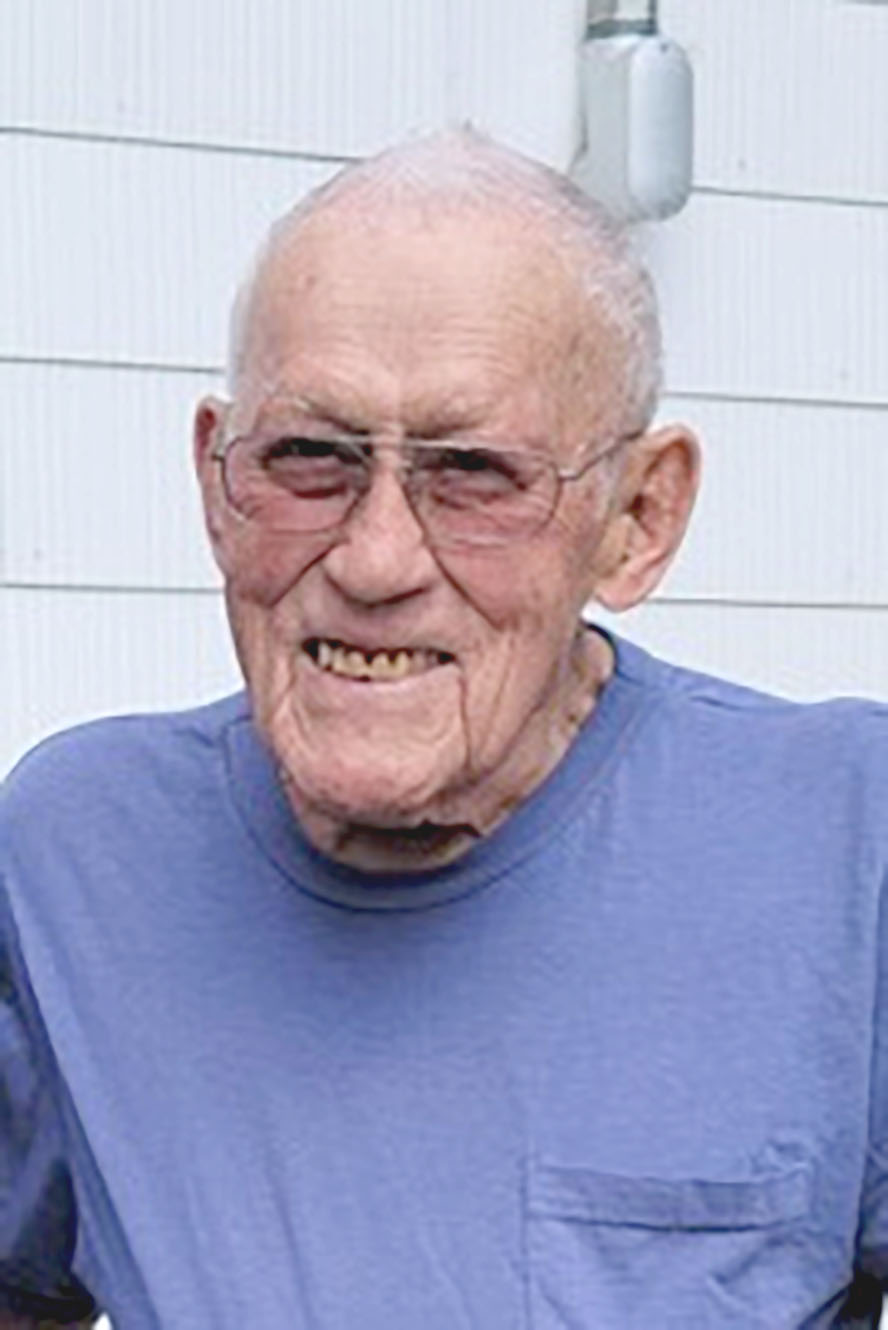 John “Jack” Adam Witzel