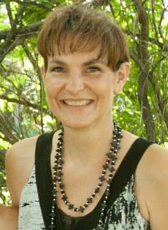 Jami Shaw