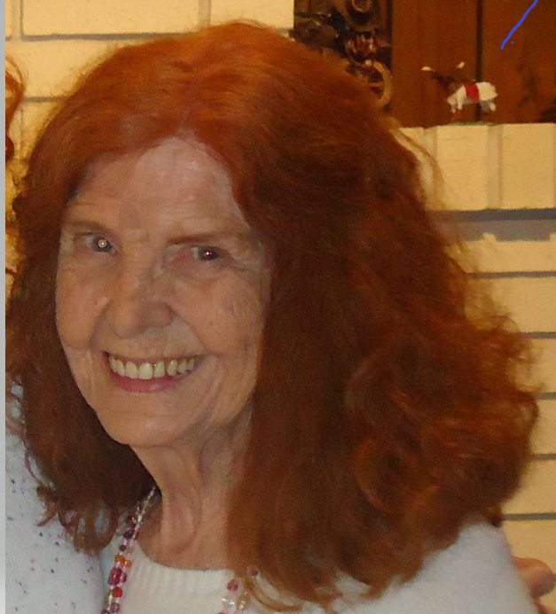 Ann Roen Deisz